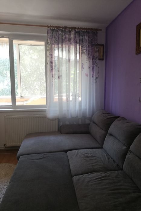 Apartament 3 camere,  etaj intermediar zona  Garii - foto 13