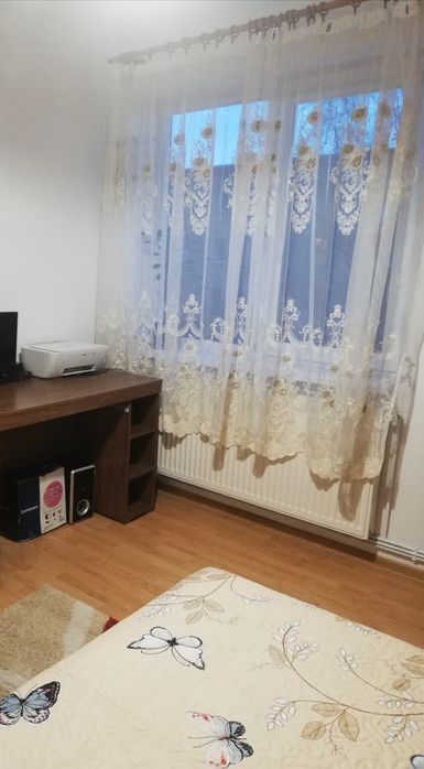 Apartament 3 camere,  etaj intermediar zona  Garii - foto 14