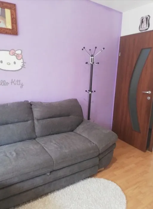 Apartament 3 camere,  etaj intermediar zona  Garii - foto 4