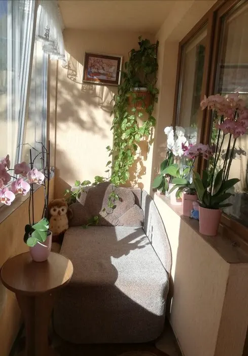 Apartament 3 camere,  etaj intermediar zona  Garii - foto 5