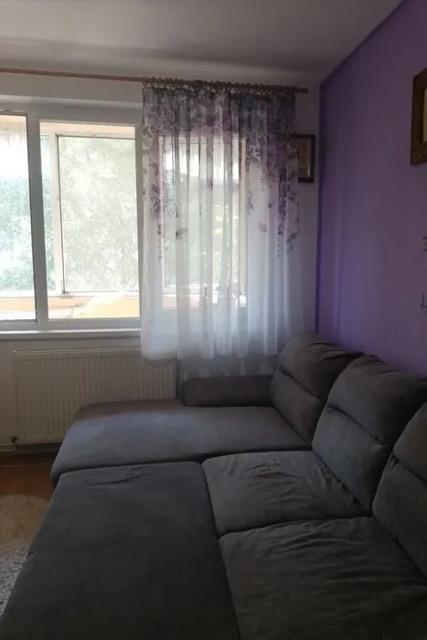 Apartament 3 camere,  etaj intermediar zona  Garii - foto 6