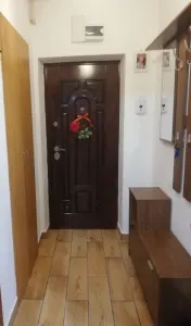 Apartament 3 camere,  etaj intermediar zona  Garii - foto 8
