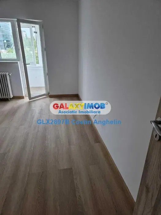 Renovat: Apartament Premium 3 Camere - Vedere Dambovita - Unirii - foto 2