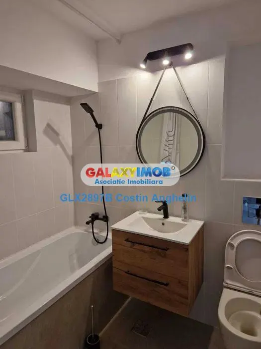 Renovat: Apartament Premium 3 Camere - Vedere Dambovita - Unirii - foto 4