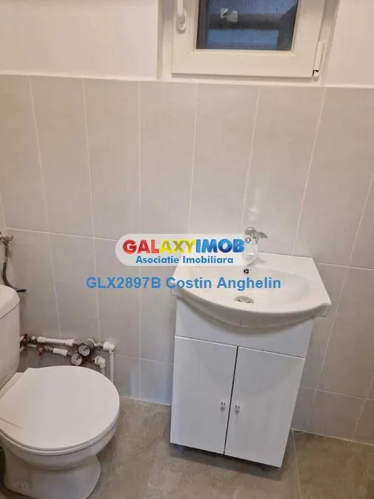Renovat: Apartament Premium 3 Camere - Vedere Dambovita - Unirii - foto 5