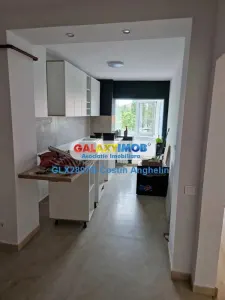Renovat: Apartament Premium 3 Camere - Vedere Dambovita - Unirii - foto 6