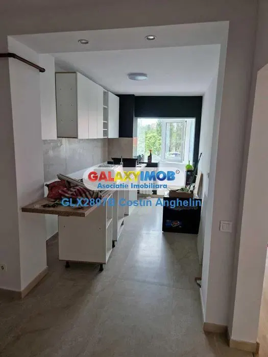Renovat: Apartament Premium 3 Camere - Vedere Dambovita - Unirii - foto 6