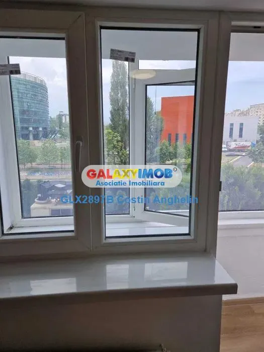 Renovat: Apartament Premium 3 Camere - Vedere Dambovita - Unirii - foto 7