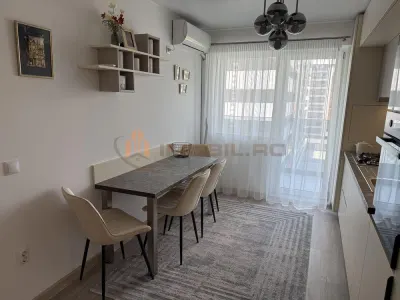 Apartament 2 camere Copou Garden Residence - foto 2
