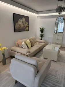 Apartament 2 camere Copou Garden Residence - foto 3