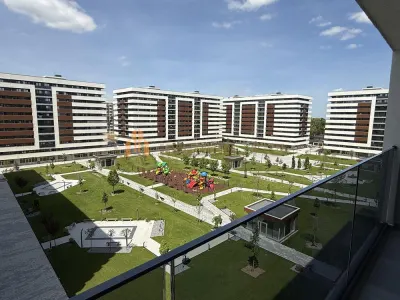 Apartament 2 camere Copou Garden Residence - foto 6