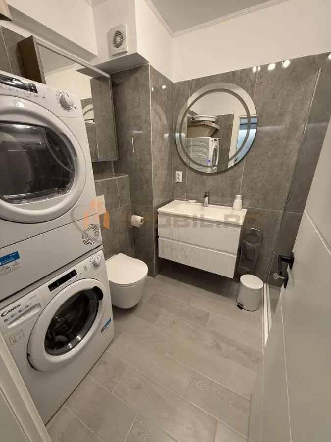 Apartament 2 camere Copou Garden Residence - foto 7