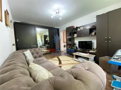 Apartament 2 camere Podu Ros - Iasi
