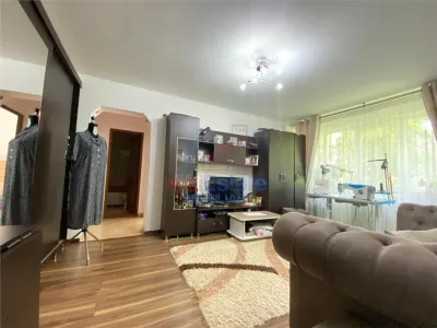 Apartament 2 camere Podu Ros - foto 2