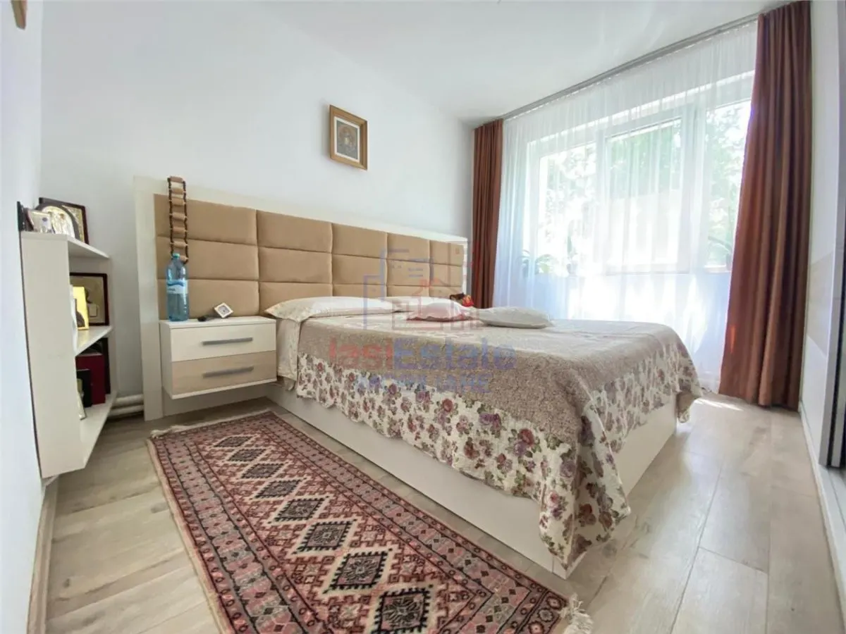 Apartament 2 camere Podu Ros - foto 3