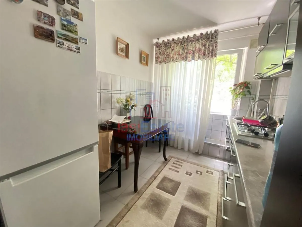 Apartament 2 camere Podu Ros - foto 5