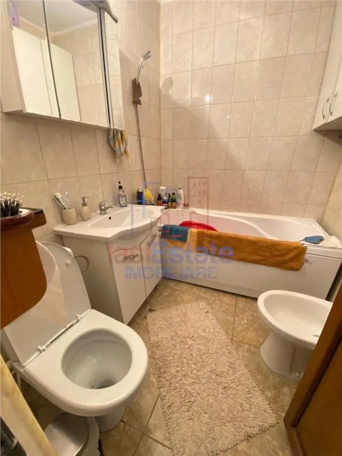 Apartament 2 camere Podu Ros - foto 7