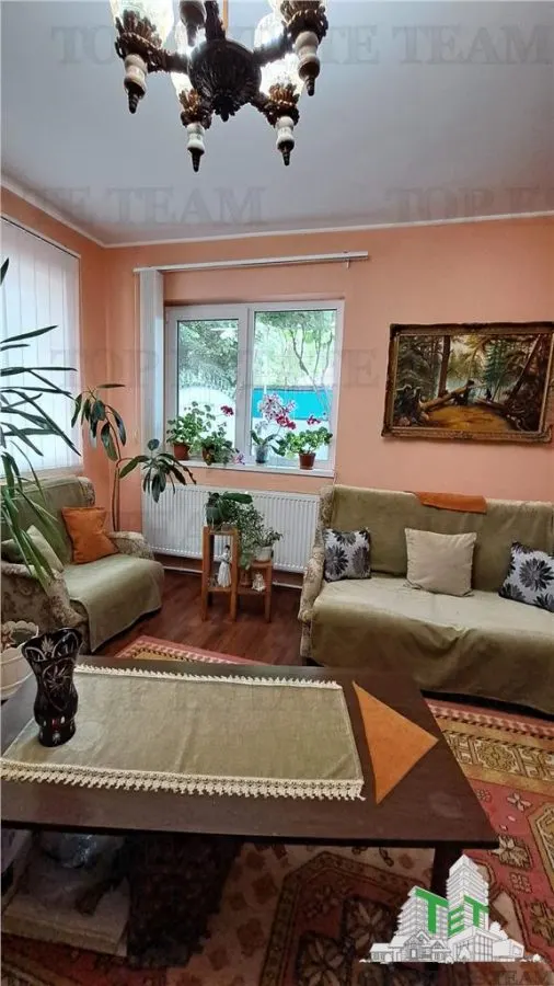 Casa eleganta - central - Braila - vanzare - foto 1
