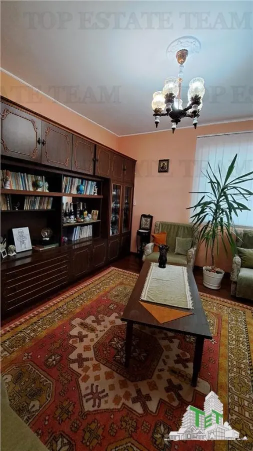 Casa eleganta - central - Braila - vanzare - foto 3