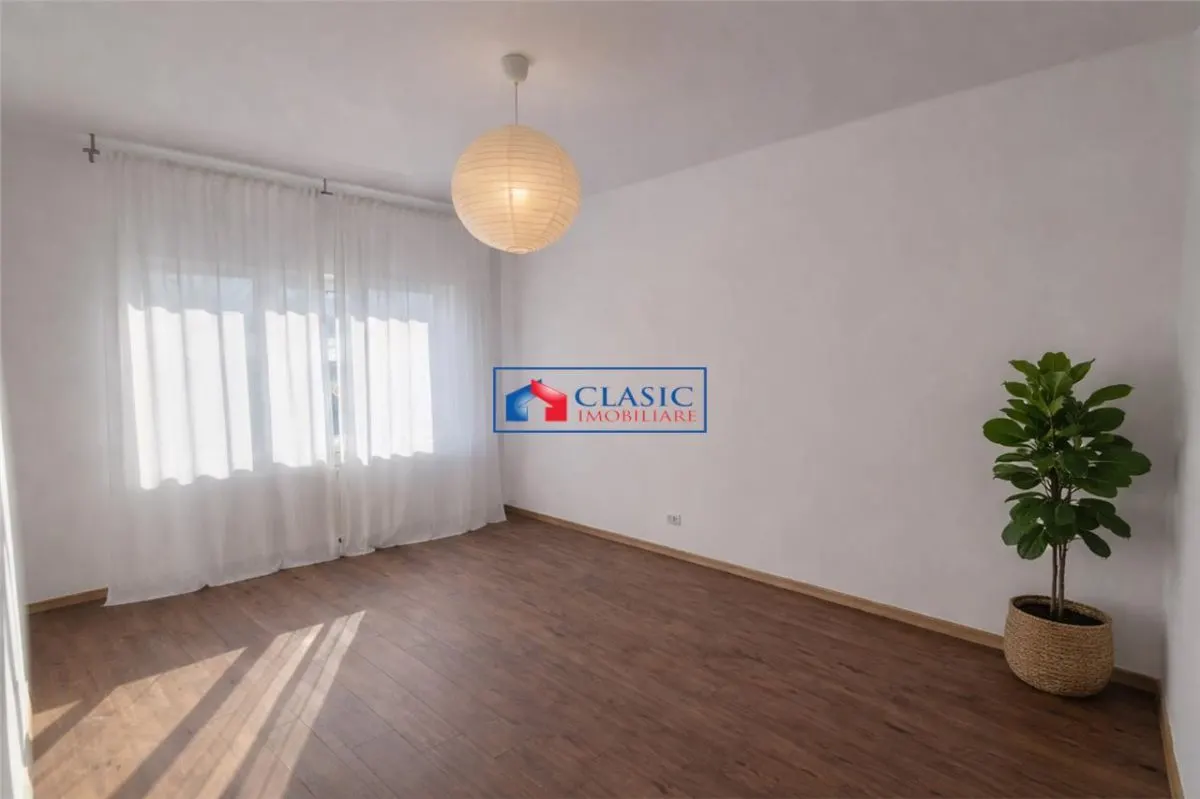 Inchiriere apartament 3 camere Centru zona Regionala CFR, Cluj-Napoca - foto 1