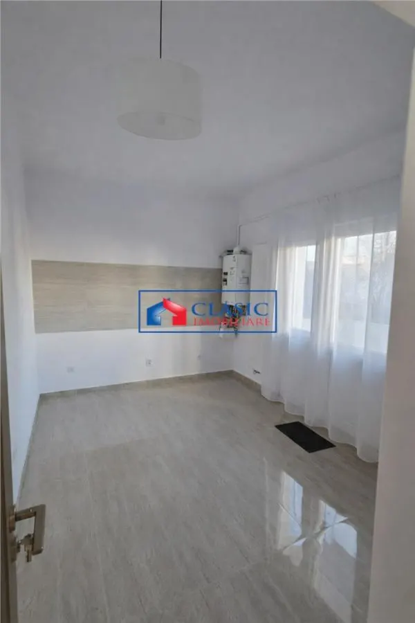 Inchiriere apartament 3 camere Centru zona Regionala CFR, Cluj-Napoca - foto 2