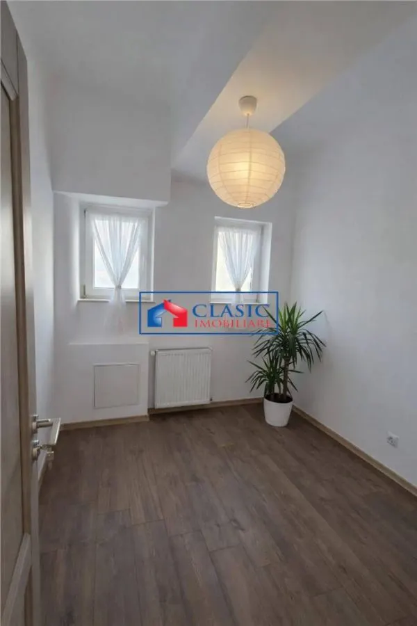 Inchiriere apartament 3 camere Centru zona Regionala CFR, Cluj-Napoca - foto 3