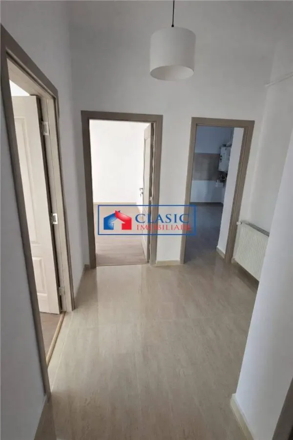Inchiriere apartament 3 camere Centru zona Regionala CFR, Cluj-Napoca - foto 5