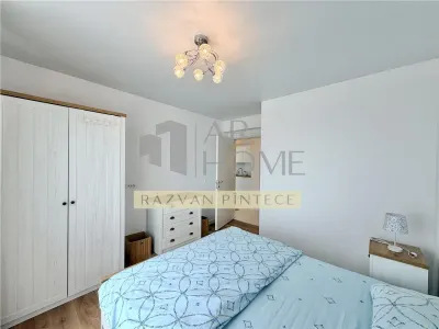 Apartament 2 camere, terasa 20 mp, Cartier Albert Nord Ploiesti - foto 7