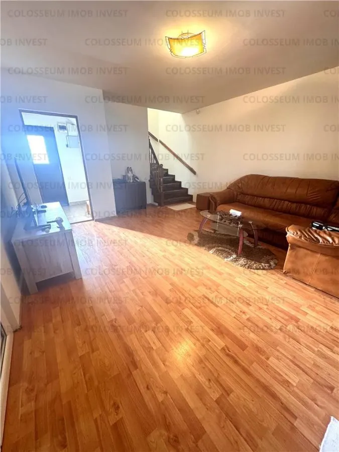 Casă spațioasă | Curte 400 mp | Foișor | Parcare privată | Zona Noua - foto 1