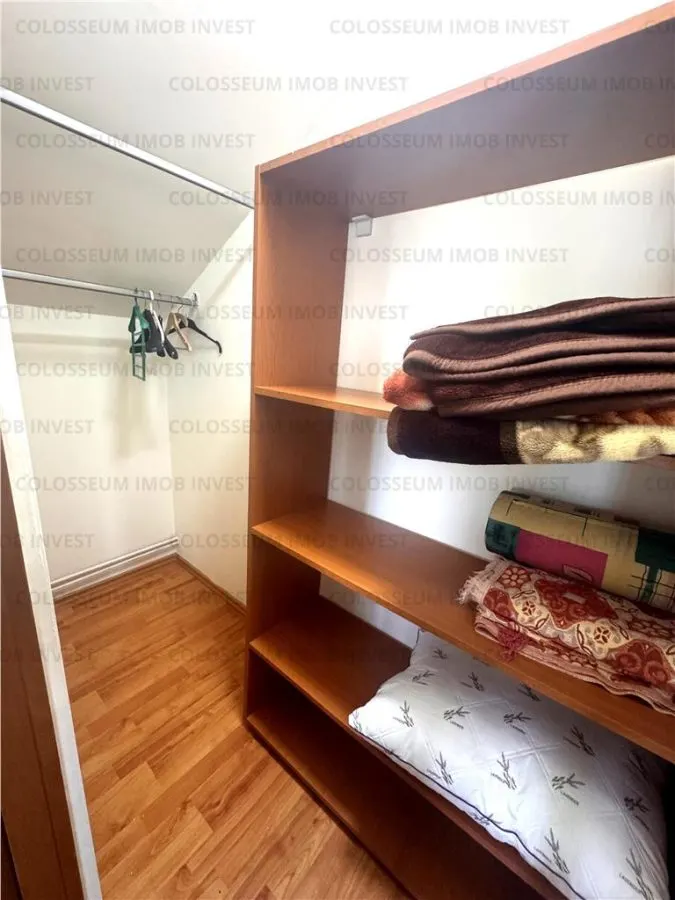 Casă spațioasă | Curte 400 mp | Foișor | Parcare privată | Zona Noua - foto 12