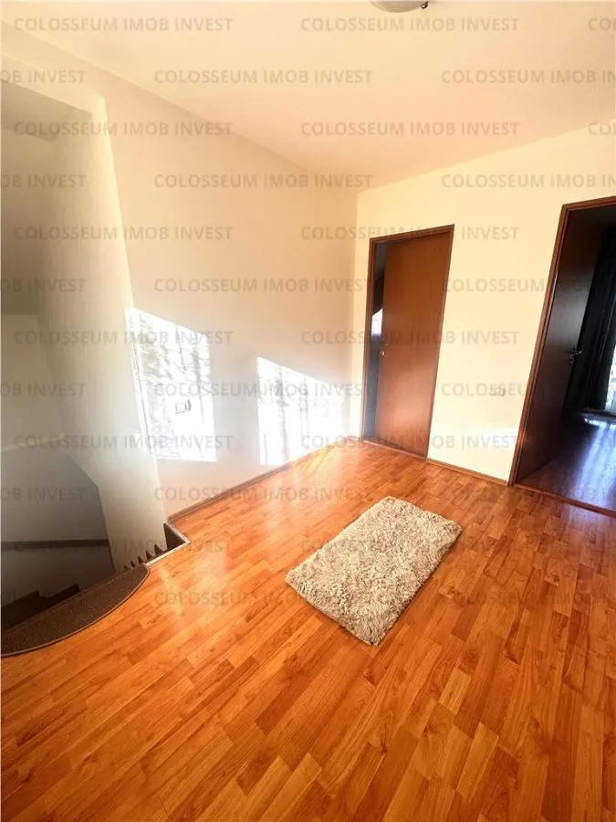 Casă spațioasă | Curte 400 mp | Foișor | Parcare privată | Zona Noua - foto 3