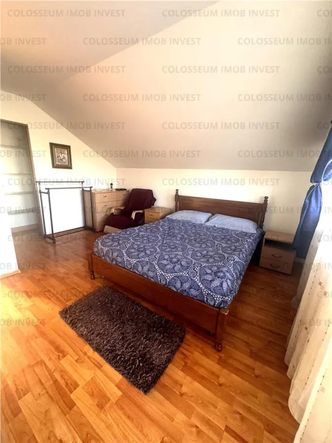 Casă spațioasă | Curte 400 mp | Foișor | Parcare privată | Zona Noua - foto 4