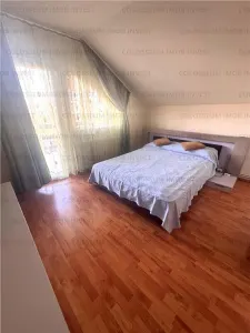 Casă spațioasă | Curte 400 mp | Foișor | Parcare privată | Zona Noua - foto 5