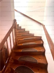 Casă spațioasă | Curte 400 mp | Foișor | Parcare privată | Zona Noua - foto 7