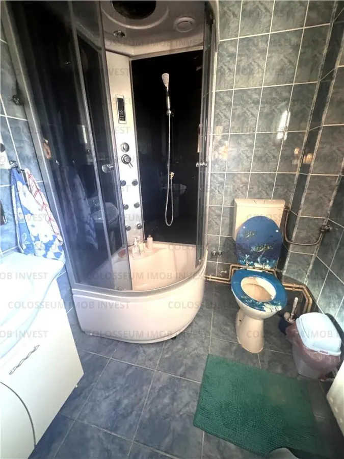 Casă spațioasă | Curte 400 mp | Foișor | Parcare privată | Zona Noua - foto 9