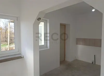 RECO- Casa renovata complet în Sântimreu - Santimreu
