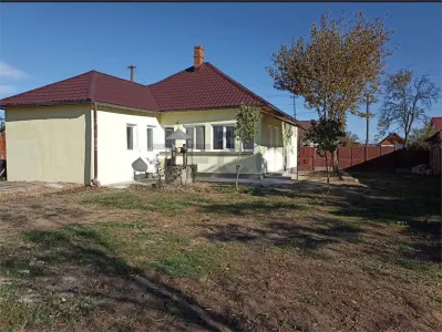 RECO- Casa renovata complet în Sântimreu - foto 6