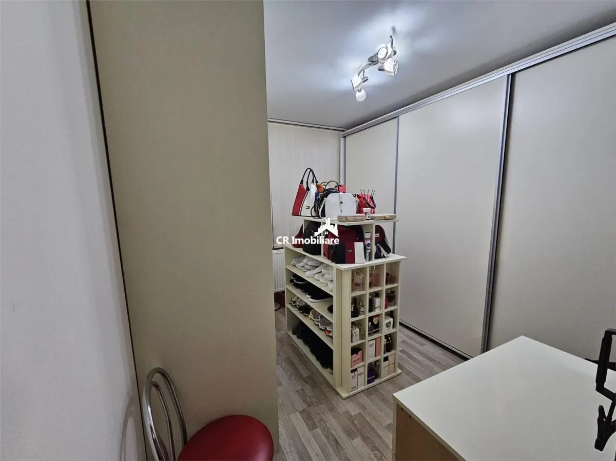 Apartament 3 camere Fizicienilor cu centrala proprie - foto 5
