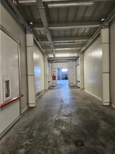 Depozit Frigorific - 2000 mp - Depozitare - Refrigerare - Hamba
