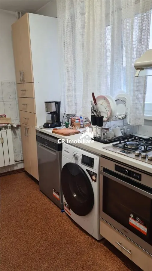 Apartament 2 camere Drumul Taberei Favorit - foto 2