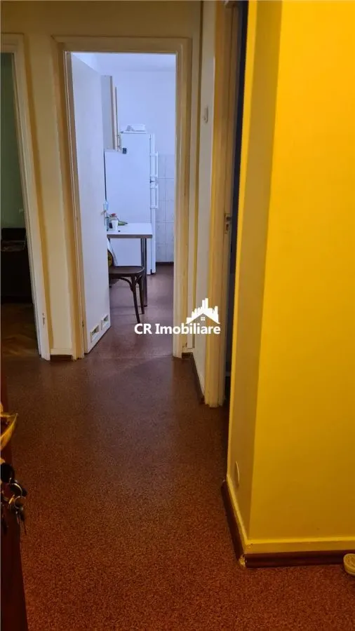 Apartament 2 camere Drumul Taberei Favorit - foto 6