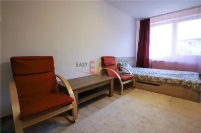Apartament 2 camere,2 dormitoare, etaj 2, 7 Noiembrie, AC, UMFST - foto 3
