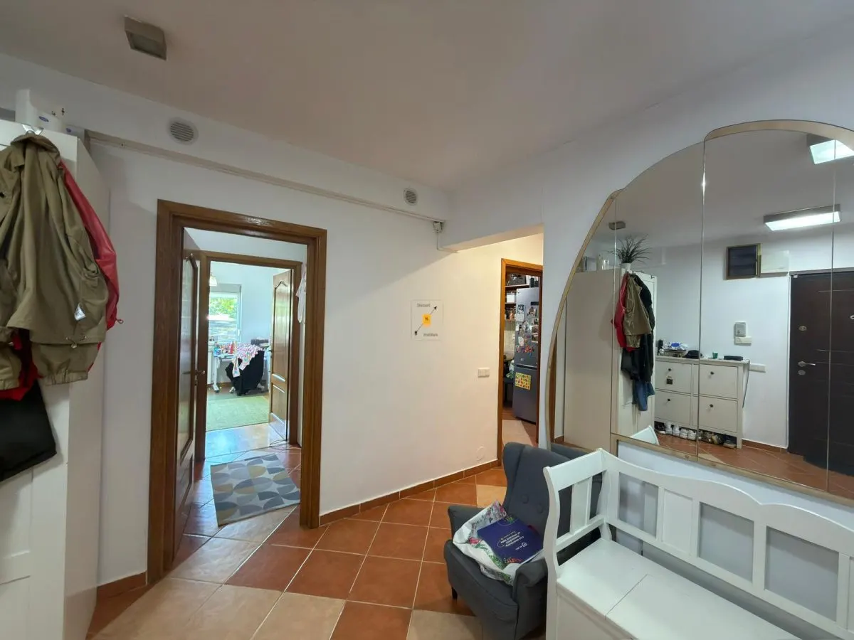 Apartament 4 camere zona Republicii - foto 5