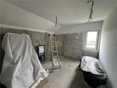 Casa Noua cu 4 dormitoare si piscina | Ambud, Satu Mare - foto 15