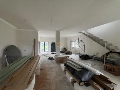 Casa Noua cu 4 dormitoare si piscina | Ambud, Satu Mare - foto 5
