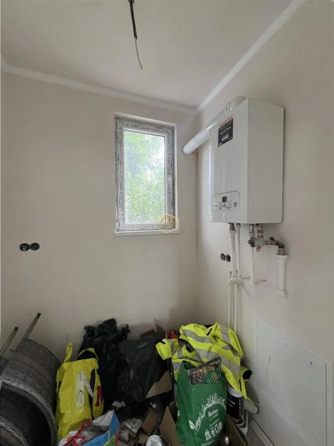 Casa Noua cu 4 dormitoare si piscina | Ambud, Satu Mare - foto 6