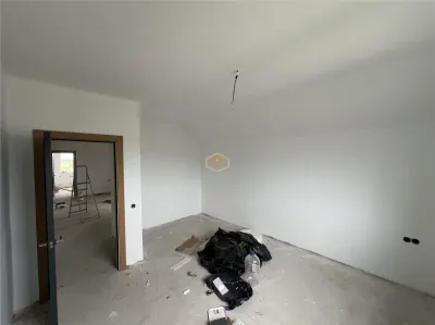 Casa Noua cu 4 dormitoare si piscina | Ambud, Satu Mare - foto 9