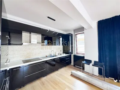 Apartament de vanzare 3 camere Herastrau Nordului - foto 13