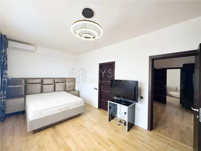 Apartament de vanzare 3 camere Herastrau Nordului - foto 15