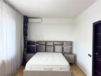 Apartament de vanzare 3 camere Herastrau Nordului - foto 18